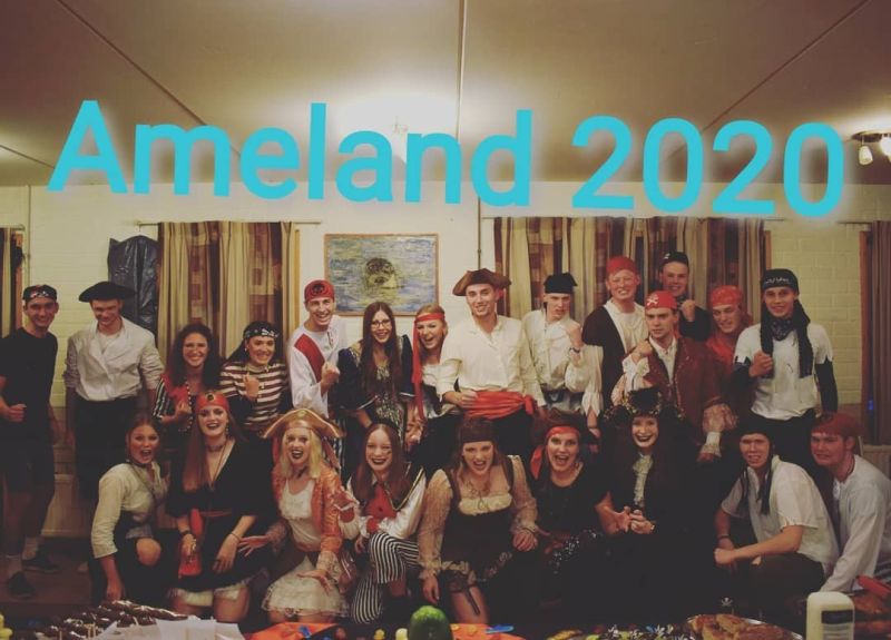 ameland 2020