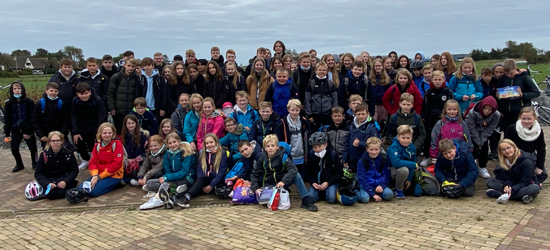 gruppenfoto