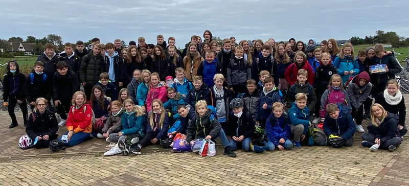 gruppenfoto