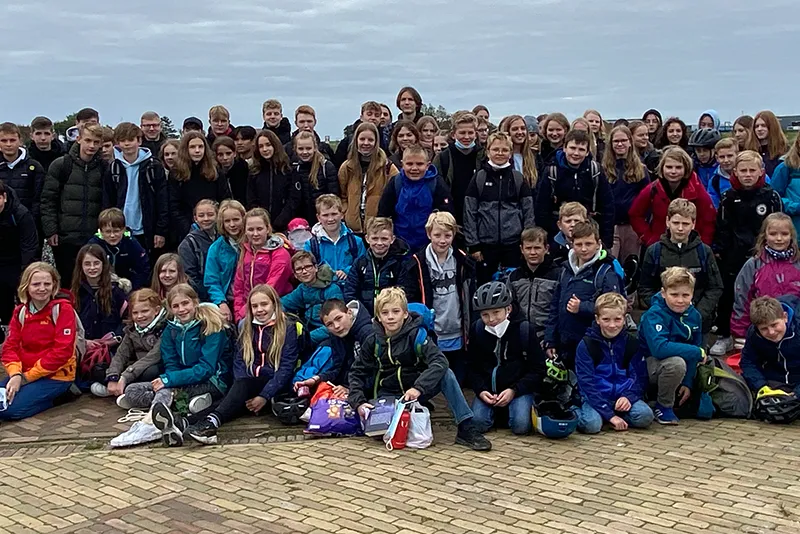 gruppenfoto