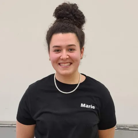Marie Crone