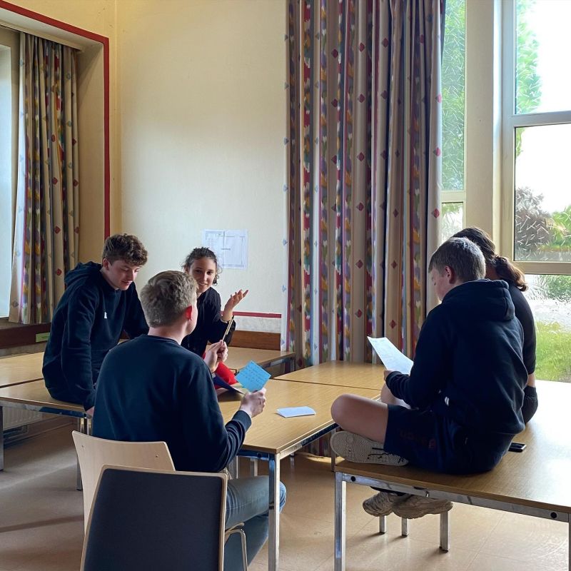 Praeventionsschulung