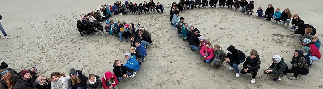 Messdienerschaft St Nikomedes Vortreffen Amelande