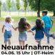 Messdienerschaft St Nikomedes Neuaufnahme