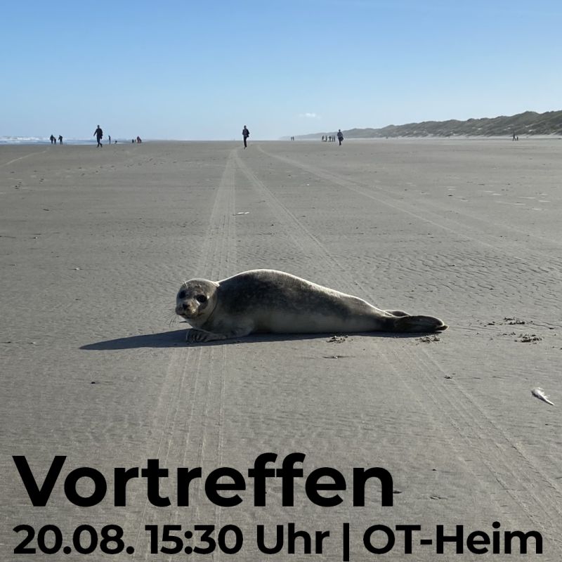 Messdienerschaft St Nikomedes Vortreffen 2023