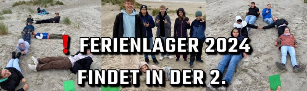Messdienerschaft St Nikomedes Info Ameland 2024